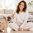 thumbnail image 7 of Coffee Wood Dog Chew Stick, Natural Wooden Stick for Moderate Chewers, Durable Dog Teething Toy Stick, 7 of 7
