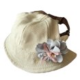 thumbnail image 2 of Sombrero Redondo Ajustable Del Animal Doméstico Gorra Del Perro METRO Sunnimix Sombrero de perro, 2 of 7