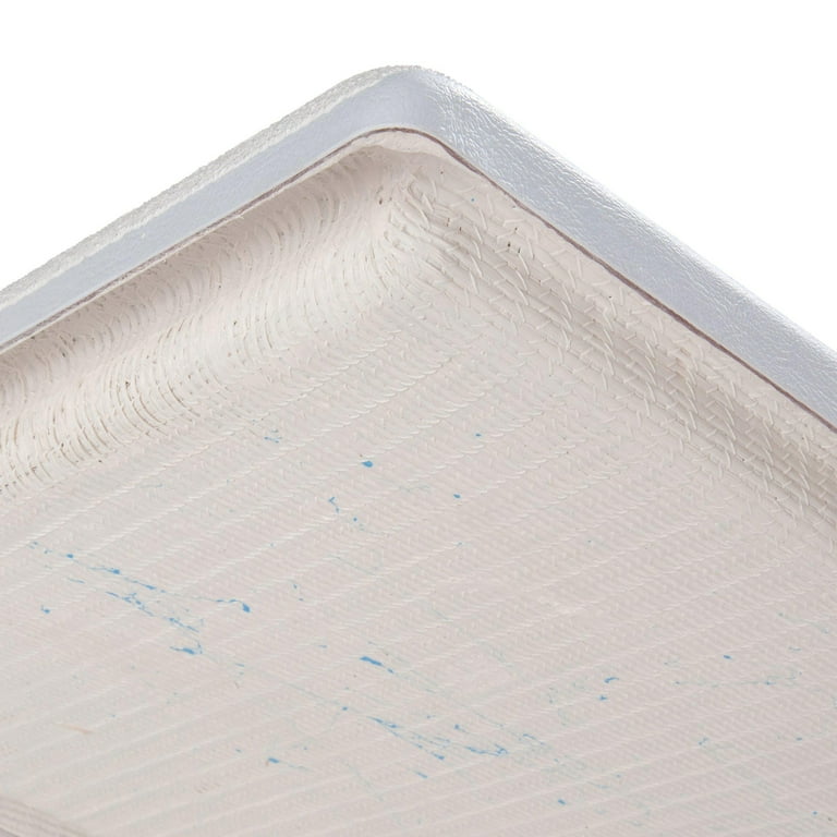S.R. Smith Frontier III 6-Ft Non-Slip Diving Board, White