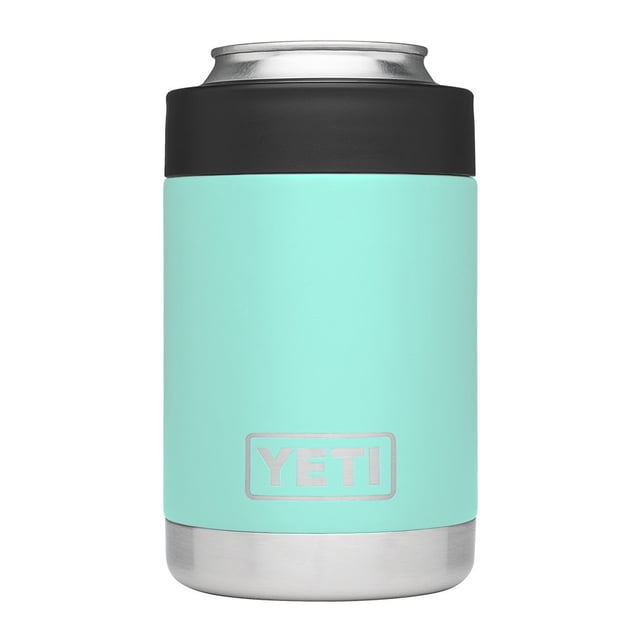 Colster YETI Rambler, acero inoxidable con aislamiento al vacío, 355 ml
