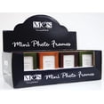 thumbnail image 2 of MCS Frames Jewel-Tone Wood Frames, 24/Pkg., 2 of 2