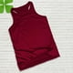 thumbnail image 1 of pstuiky Camisetas sin mangas para hombre, Camiseta deportiva informal sin mangas con cuello redondo para hombre Camisas de hombre l, 1 of 3