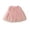 Pink, variant on Sparkly Skirt Girls Sparkling Snowflake Skirt Summer Childrens Party Dress Tutu with Soft Elastic Waistband Skirts for Girls Sky Blue,1-2 Years