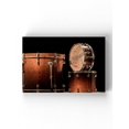 thumbnail image 1 of Percussion Instruments Wrapped Canvas  -Image by Shutterstock,, 1 of 3