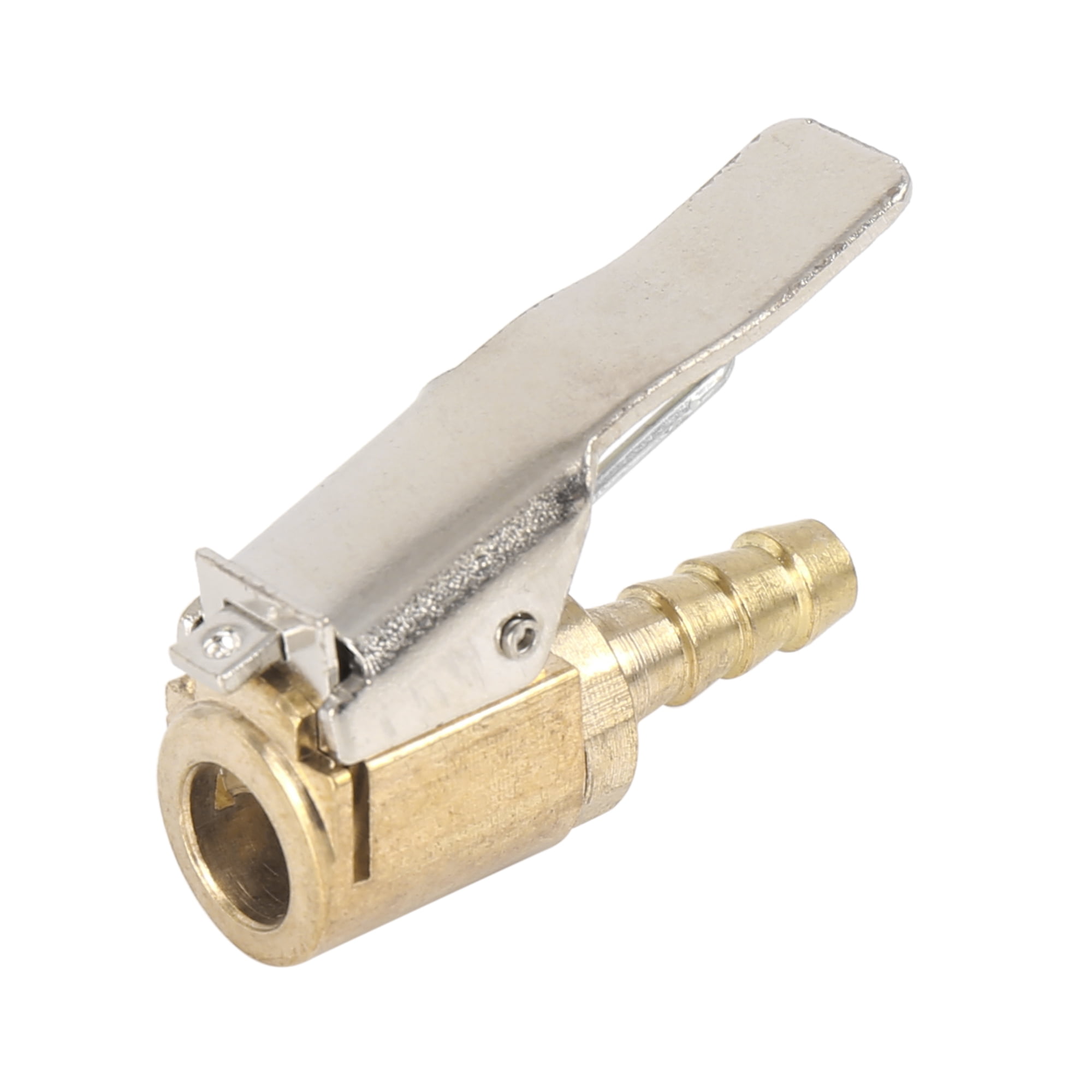 tire pump adapter