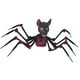 thumbnail image 5 of Juguete decorativo de araña de Halloween con luz, accesorio decorativo para manualidades, decoración de Halloween Estilo B, 5 of 9