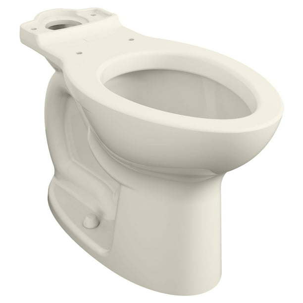 American Standard Cadet 3 FloWise 1.6 GPF Right Height Elongated Toilet