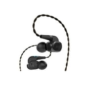 AKG N5005 In-ear Bluetooth Headphones with Customizable Sound, Black
