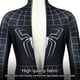 thumbnail image 4 of Película Man Traje Cosplay Spandex 3D Carnaval Ropa Fiesta, 4 of 9