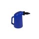 thumbnail image 1 of WirthCo 20420 Funnel King Waterboy llenador de batería 2 cuartos (boquilla de cierre de válvula de doble acción) azul, 1 of 1