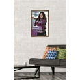 thumbnail image 2 of Marvel Hawkeye - Kate Bishop Wall Poster, 14.725" x 22.375", Framed, 2 of 3