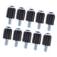 thumbnail image 4 of 3x 10 Unids Bicicleta Ciclo Freno Ajustador de Cable Desviador Trasero Ajustar Tornillo Tornillo Componentes de Bicicleta Sunnimix Ajustadores Tornillos de cambio, 4 of 8