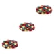 thumbnail image 4 of Yuarrent Bufanda de hilo de 1 hebra, hilo de tejer a mano, bolsa de hilo antibolitas, suministros de costura, accesorios de ganchillo D12 Type1 NO1, 4 of 6