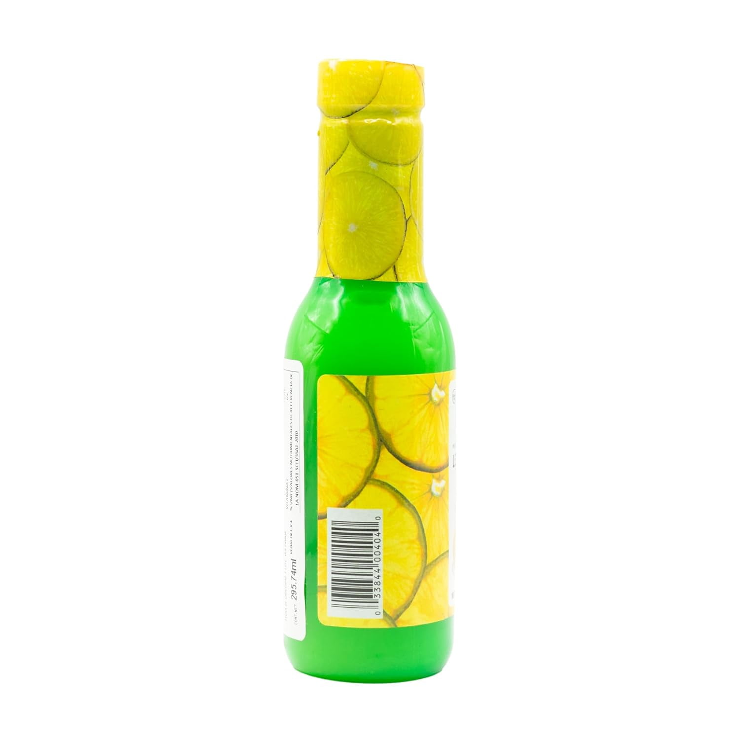 Pack of 12, Badia Lemon Juice, 10 fl oz
