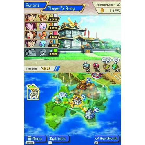 Pokecon Conquest