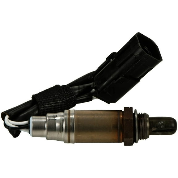 Oxygen Sensor Fits select: 1991-1995 GEO TRACKER, 1991-1995 SUZUKI SIDEKICK