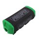 thumbnail image 1 of Pro Taper-almohadilla cuadrada para manillar de motocicleta, Protector de pecho, barra transversal, 1-2,0, 1/8, 1 of 5