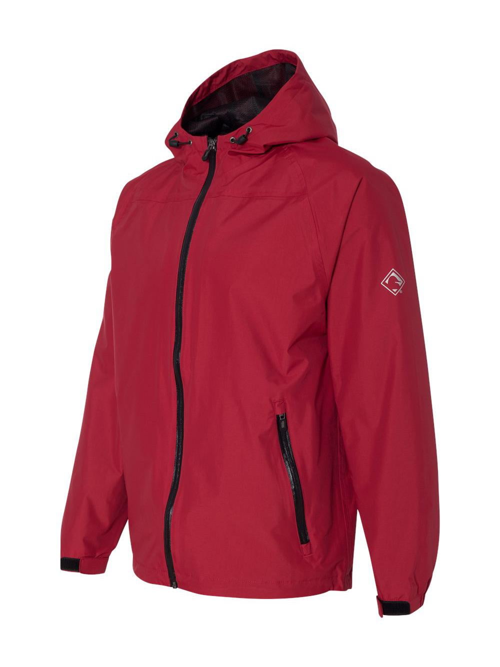 DRI DUCK - Torrent Waterproof Hooded 