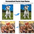 thumbnail image 4 of Puzzle personalizado YOUYIMA con foto personalizada de 120/200/300/500/1000 piezas, 4 of 6