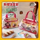 thumbnail image 4 of Bolsa de almuerzo Kapibara, bolsa de aislamiento térmico, bolsa de almuerzo portátil para trabajadores de oficina, bolsa de comida especial, nuevo modelo para estudiantes de escuela primaria, 4 of 5