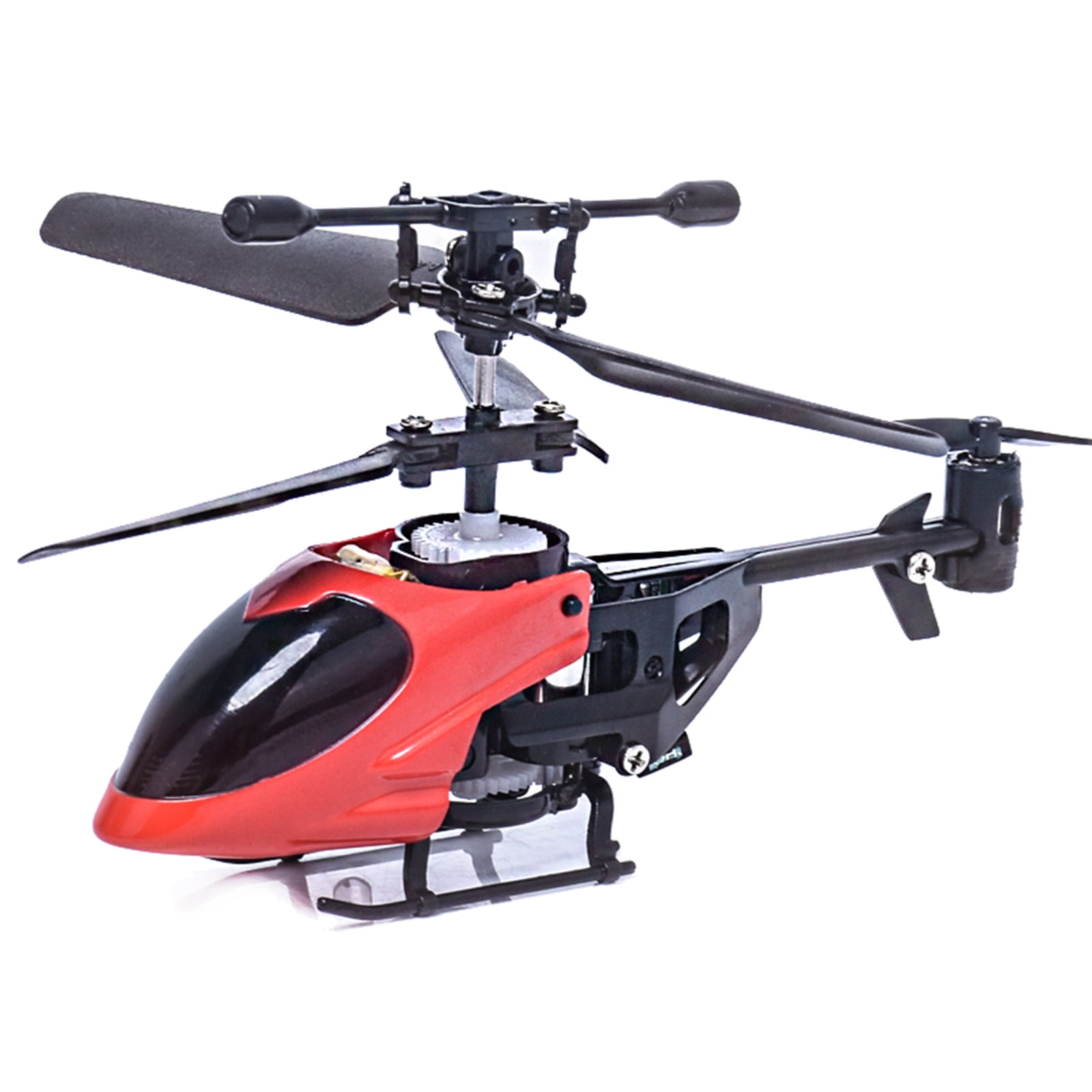 Qs5013 Remote Control Airplane Mini 2.5 