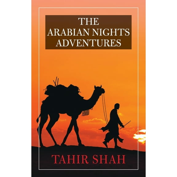 The Arabian Nights Adventures (Paperback)