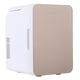 thumbnail image 5 of Mini refrigerador, congelador portátil de 10 litros, refrigerador portátil para automóvil, congelador portátil probado profesionalmente, 5 of 10