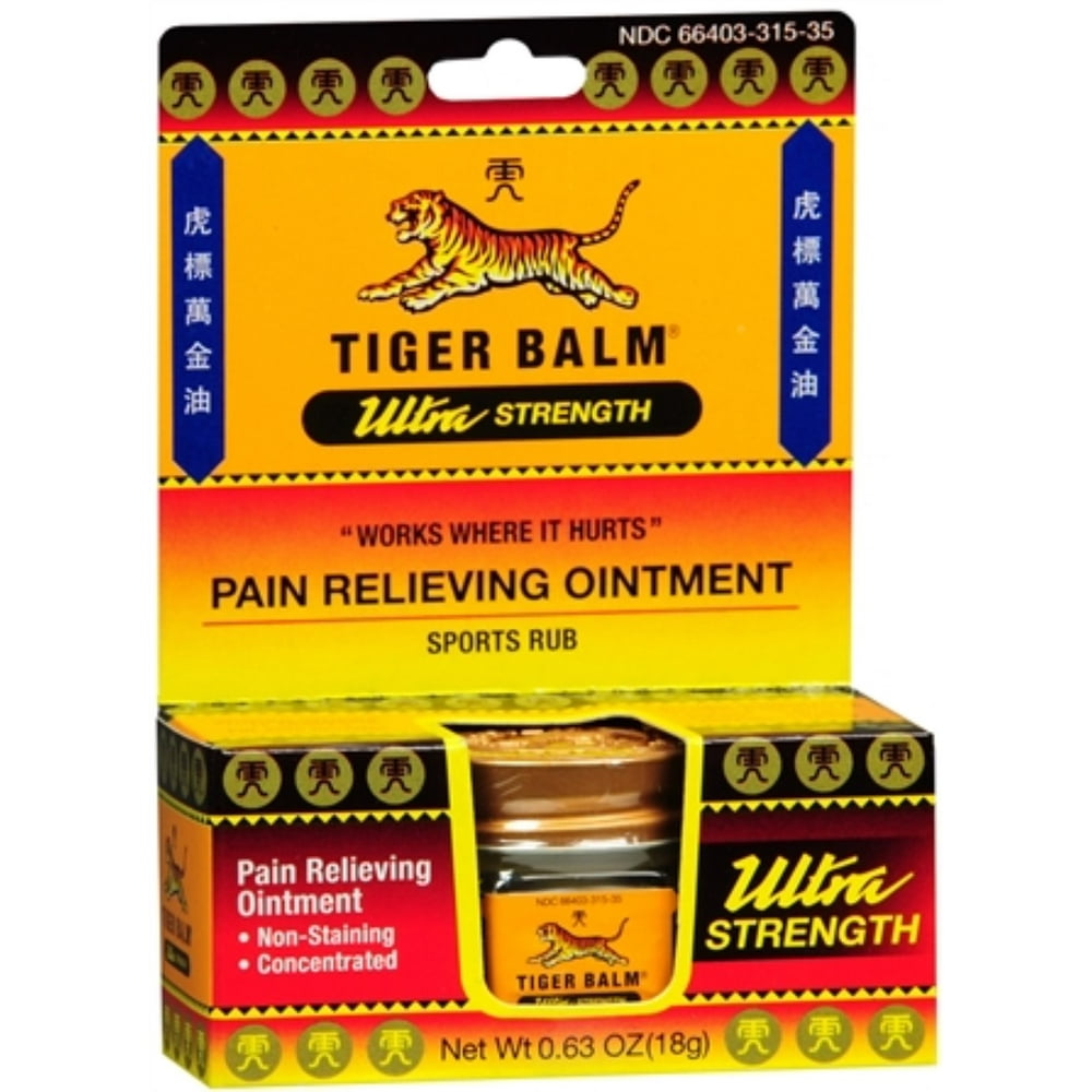 tiger-balm-ultra-strength-0-63-oz-pack-of-2-walmart-walmart