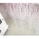 thumbnail image 2 of Xihbxyly Cortina Transparente de Gasa Suave, Elegante Tratamiento para Ventanas, Diseño Moderno, Filtrado de Luz, Ambiente Acogedor, Decoración Del Hogar, Lavable a Máquina, Tamaño 270 X 100 Cm, 2 of 4