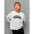 thumbnail image 2 of Welcome To Oktoberfest Sign Sweatshirt Women -Image by Shutterstock, Female Medium, 2 of 4