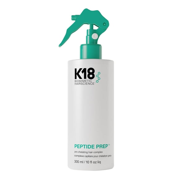 Tratamiento desmineralizante en aerosol K18 PEPTIDE PREP Pro