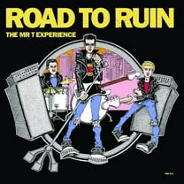 The Mr. T Experience - Road To Ruin - Music & Performance - Vinyl
