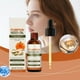 thumbnail image 1 of Aceite de Calabaza | Nutre Las Uñas y Cuida El Cabello y El Cuero Cabelludo | Ligero y Absorbente | Aceite Multiusos 60 Ml, 1 of 7