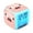 No. 04, variant on Minecraft Alarm Clock with Color Changing Display for Students Perfect Gift Idea 7 Colors Night Light Wake Up Alarm Clock for Kids Teens Boys Girls