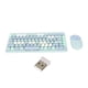 thumbnail image 3 of Combo de teclado y mouse inalámbrico, Combo de mouse y teclado inalámbrico Combo de mouse y teclado Conjunto de mouse y teclado inalámbrico Resultados impresionantes, 3 of 8