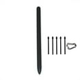 thumbnail image 2 of Stylus Pen Compatible for Samsung Galaxy Tab S7FE Stylus Tab S7FE, Touch Screen Styluses Active Pressure Sensitive S-Pen Pencil with Replaceable Tips(Sold without manufacturer warranty), 2 of 5