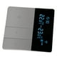 thumbnail image 1 of Termostato digital NikouMX Termostato inteligente LCD grande Termostato doméstico Durabilidad extendida, 1 of 8
