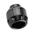 thumbnail image 3 of Motorcycle Frame Sliders, Carbon Fiber CNC Frame Sliders Bike Frame Protection Motorcycle Wheel Protector Universal Fork Frame Sliders Crash Protector for Motorbikes Moped, 3 of 7