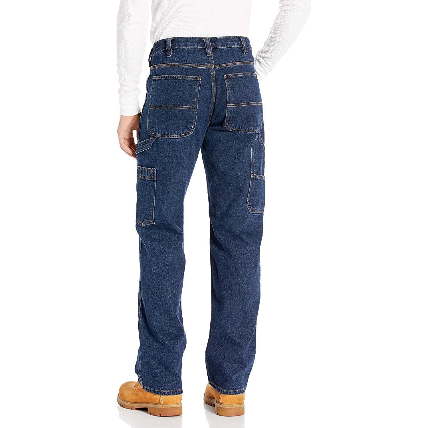 wolverine jeans carpenter