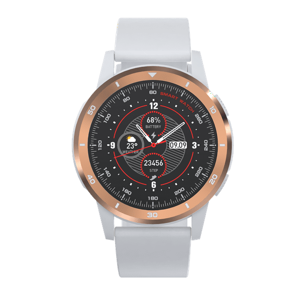 Smartwatch tech pad sw sport negro hotsell