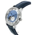 thumbnail image 2 of Zeppelin Friedrichshafen 85663 watch, 40mm, 2 of 3