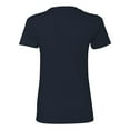thumbnail image 2 of Next Level Womens Cotton T-Shirt, 2 of 4