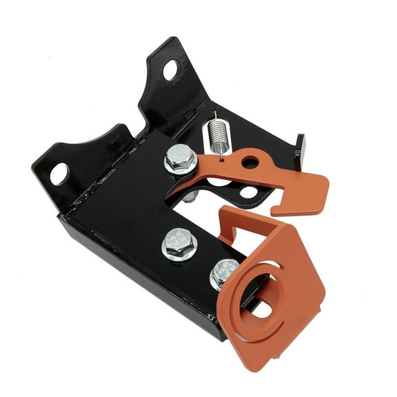 Furulu Manual Brake Lock For Polaris RZR / Ranger Full Size ATV Accessories Replacenemt