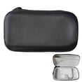 thumbnail image 1 of Lttoisl GEKUPEM Hard EVA Carrying Case for Ayaneo Pocket Air Mini Handheld Game Console, Portable Shockproof Organizer & Travel Storage Bag, Protective Black Shell, 1 of 8