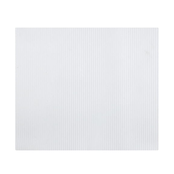 BOKYAN Silicone Sushi Rolling Mat 11.8x13.8in – Easy, Hygienic, Multi‑Use Tool for Sushi, Rice Balls & Hand Rolls