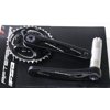 FSA Afterburner Modular 392 Evo MTB Bike Crankset 175mm Double 36/22T 30mm NEW