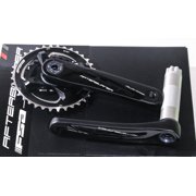 FSA Afterburner Modular 392 Evo MTB Bike Crankset 175mm Double 36/22T 30mm NEW