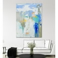 thumbnail image 3 of Giant Art 72x54 Beachside I Fine Art Giant Canvas Print in Multi-Color, 3 of 3