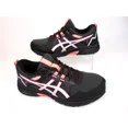 thumbnail image 2 of Asics Gel-Venture 8 Athletic Training Sneaker Women Size 8.5 M, Black Multicolor, 2 of 6