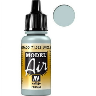 Model Air Vallejo US Loam 71292 acrylic airbrush color –